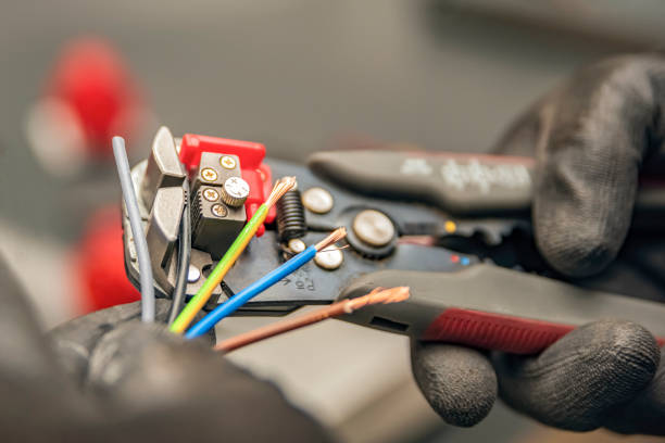 Best Electrical Outlet Repair  in Sibley, LA