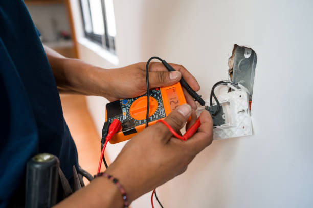 Best Electrical Repair Services  in Sibley, LA