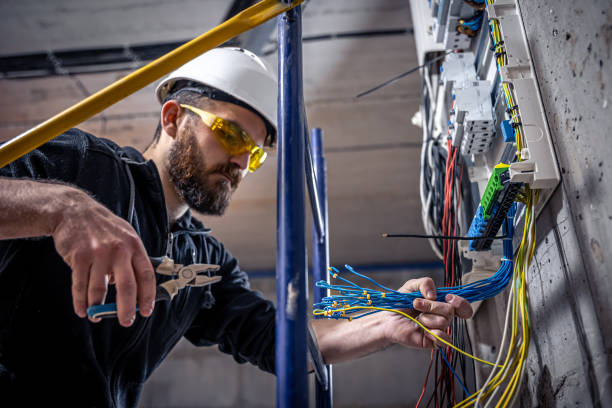 Best Local Electrician Companies  in Sibley, LA