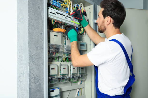 Trusted LA Electrician Experts