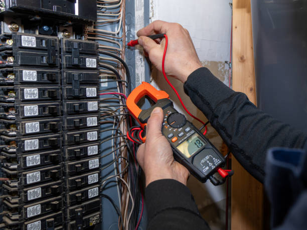 Best Residential Electrician Services  in Sibley, LA