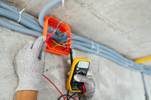 Best Electrical Rewiring Services  in Sibley, LA
