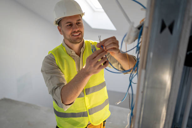 Best Electrical Contractors for Businesses  in Sibley, LA
