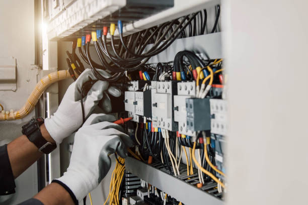 Best Emergency Electrician Near Me  in Sibley, LA
