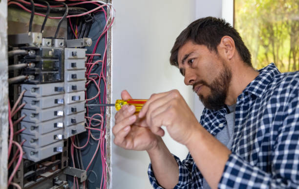 Best Electrical Upgrades for Homes  in Sibley, LA